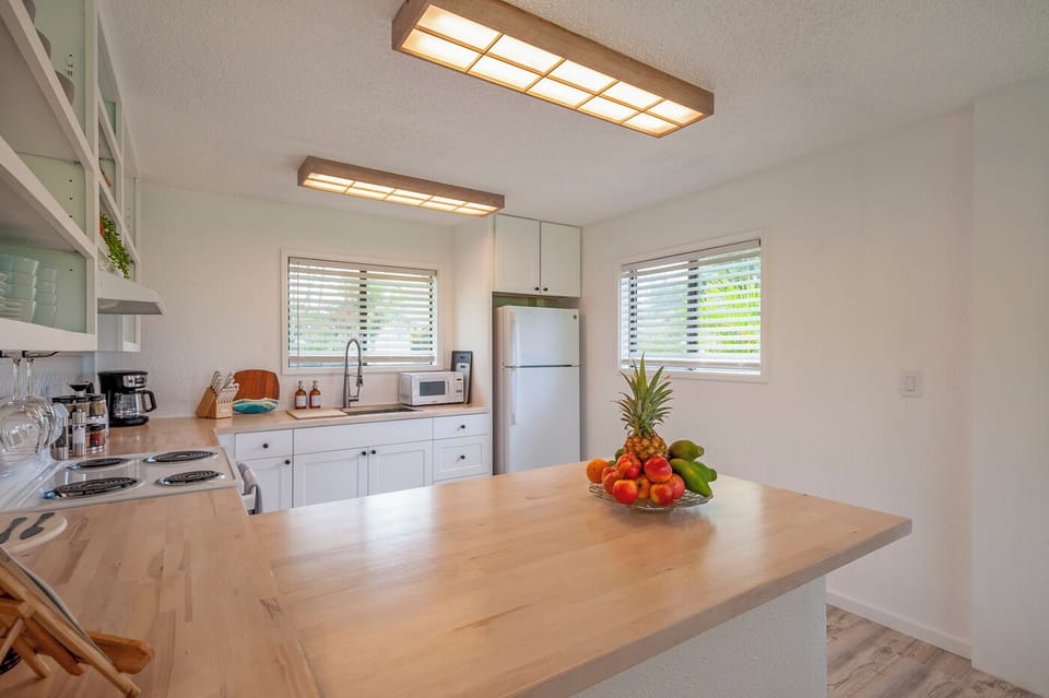 Condo, Multiple Beds, Patio, Golf View (16) | Private kitchen