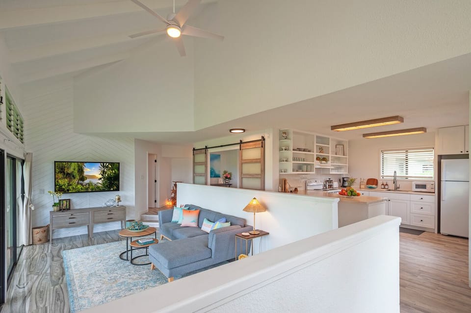 Condo, Multiple Beds, Patio, Golf View (16) | Interior