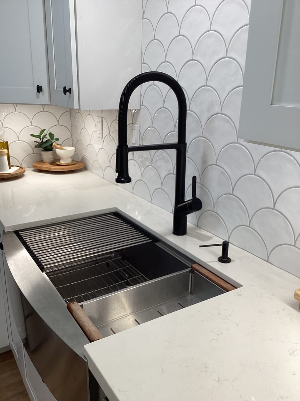 Condo, Multiple Beds, Patio, Garden View ( 2C) | Private kitchen | Coffee/tea maker