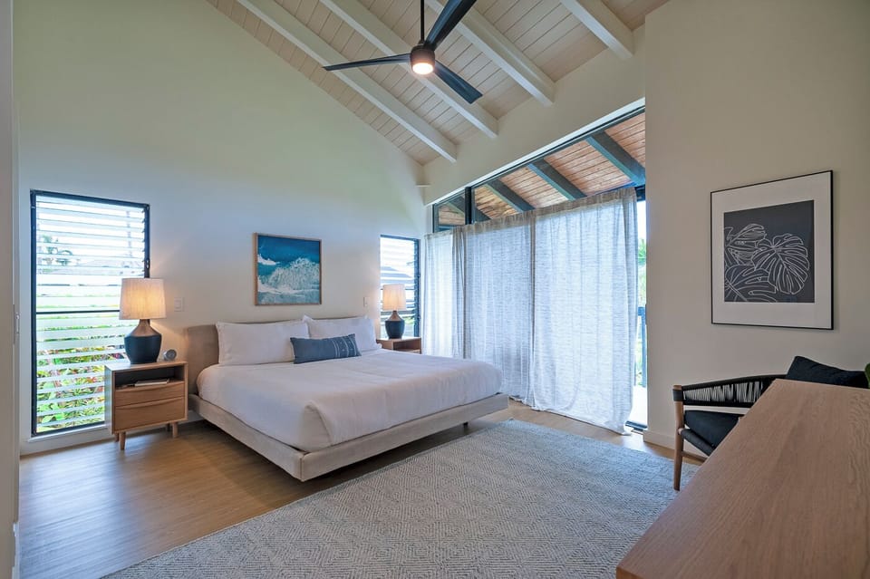 Mauna Kai 5B Apartment in Princeville