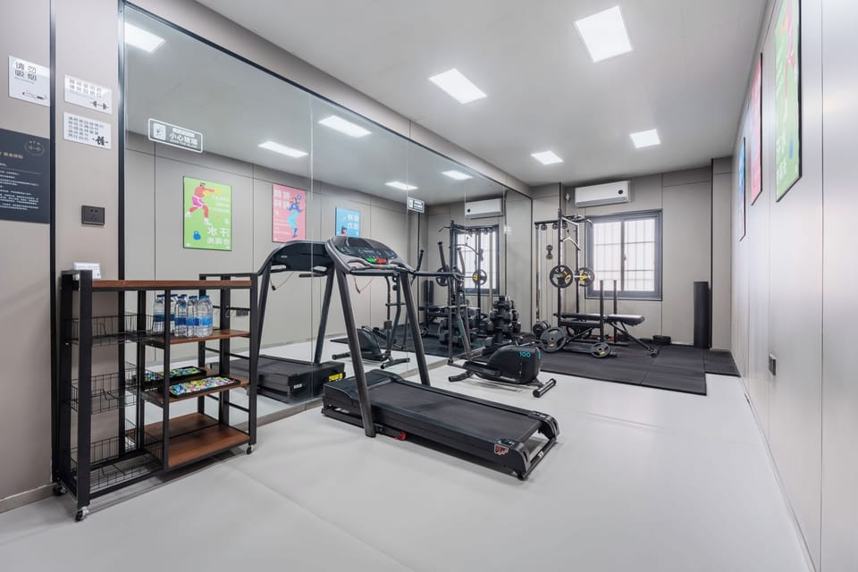 Rezen Select Hotel (Shanghai International Resort Chuansha Metro Station) Hotel in Shanghai