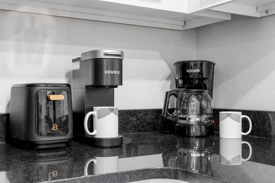 Small Appliances