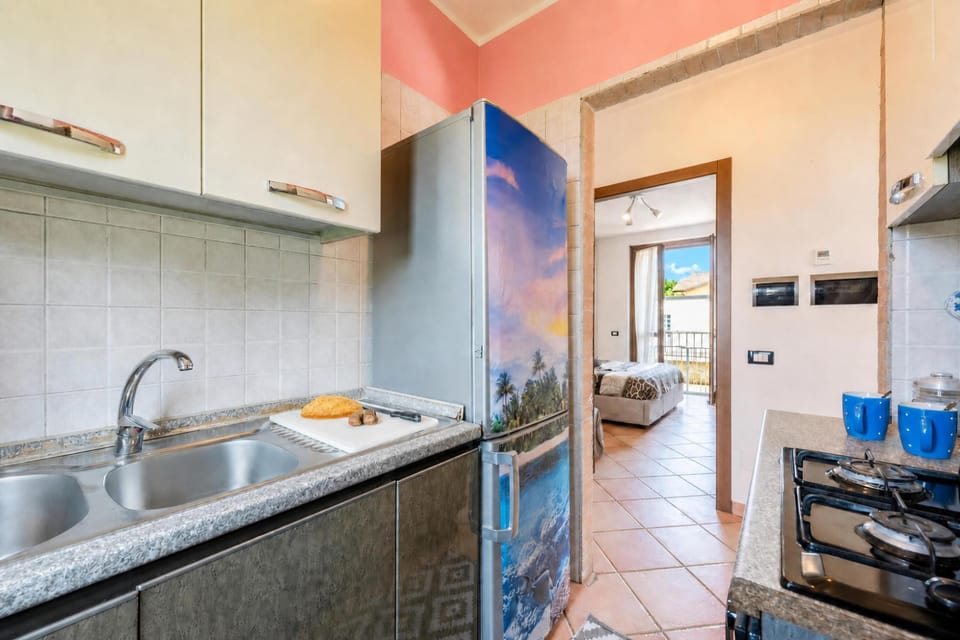 Kitchenette