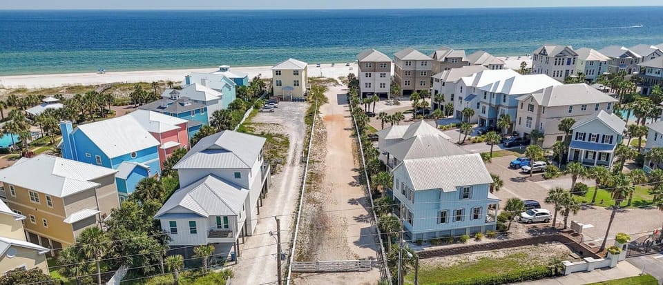 Deeded Beach Access