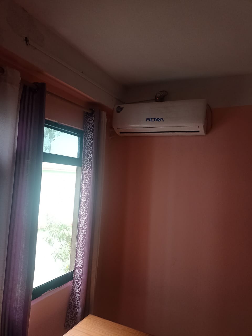 Comfort Double Room | Soundproofing, WiFi (free), bed sheets