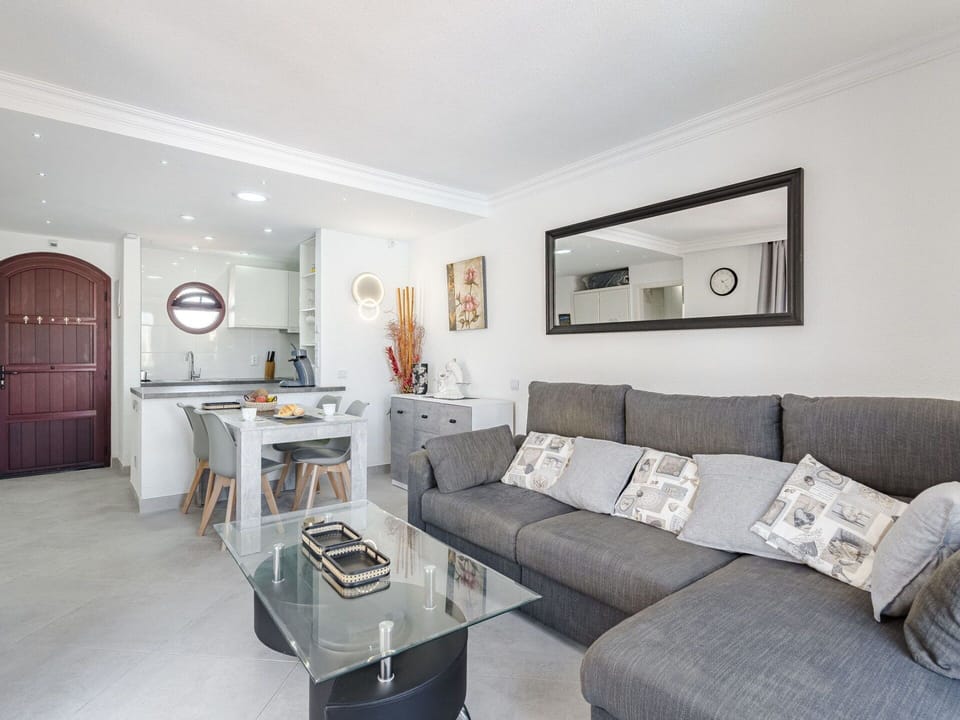 Picture Frame, Table, Couch, Furniture, Property, Lighting, Door, Interior Design, Living Room