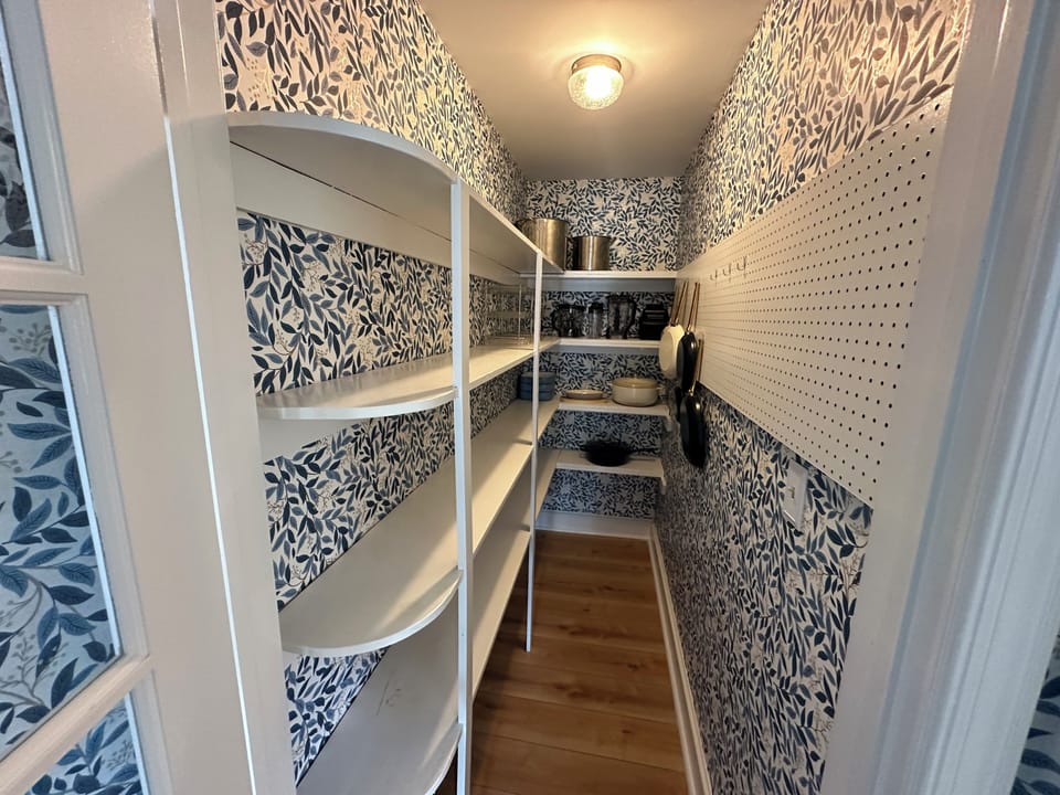 Pantry