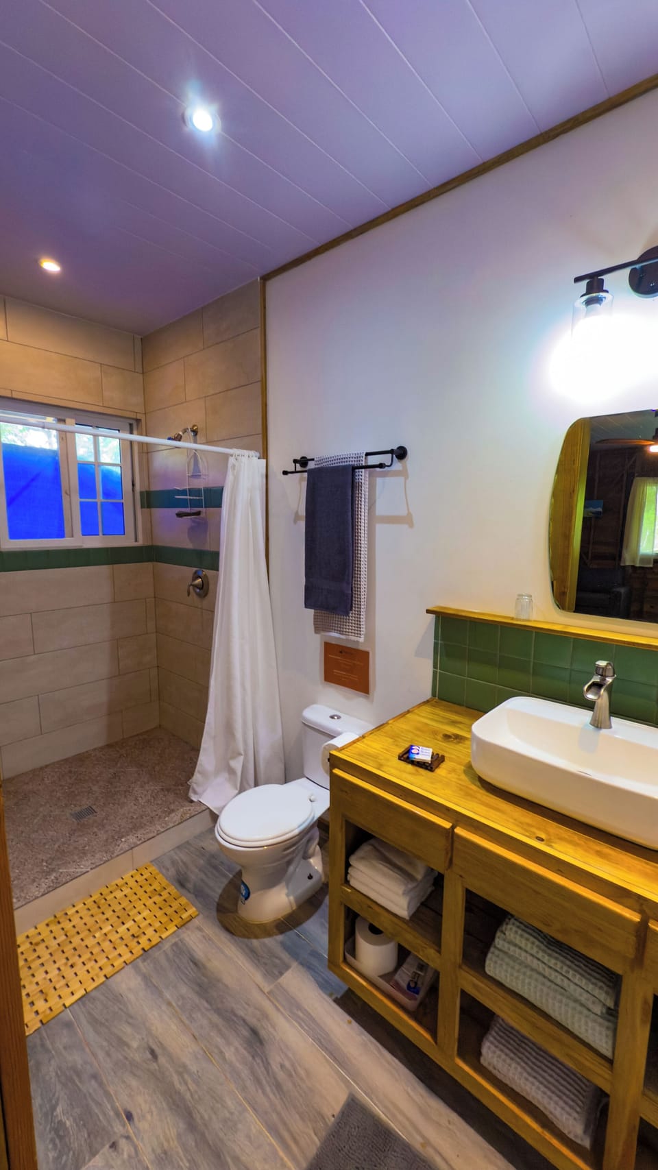Toucan Hill Lodge Lodge in Bocas del Toro Province