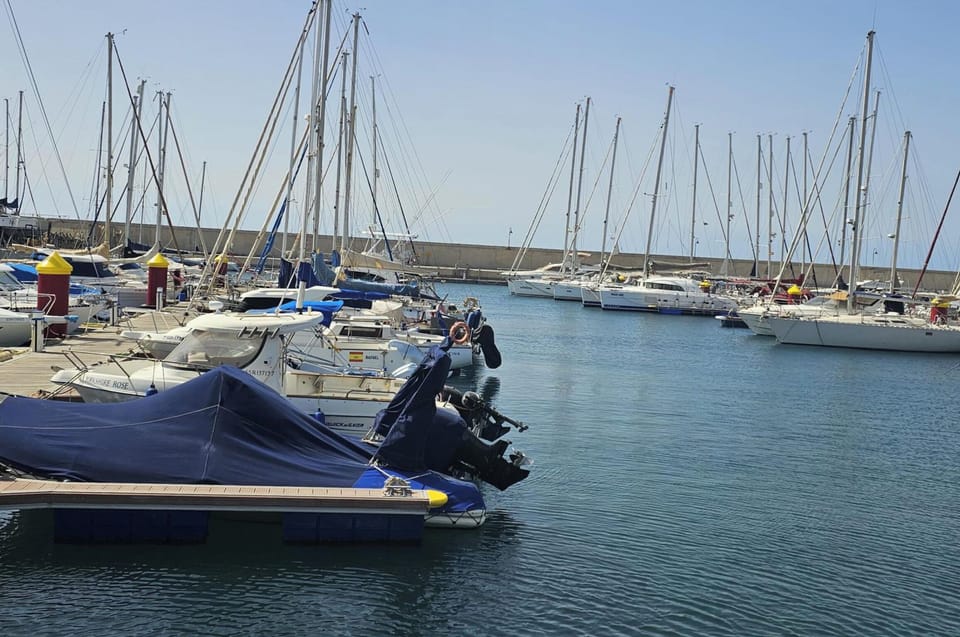 Marina