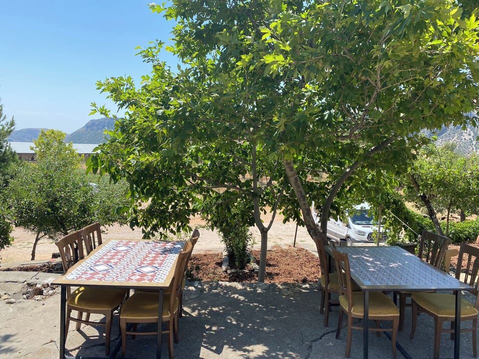 Tarih Otel Nemrut Hotel in Turkey