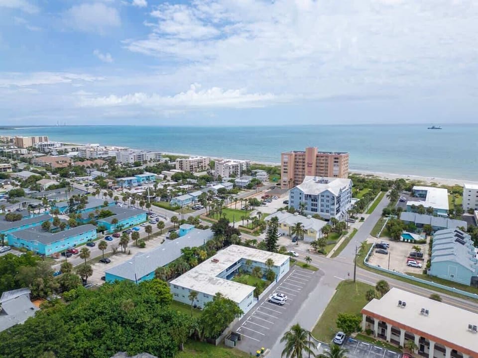 Ocean View