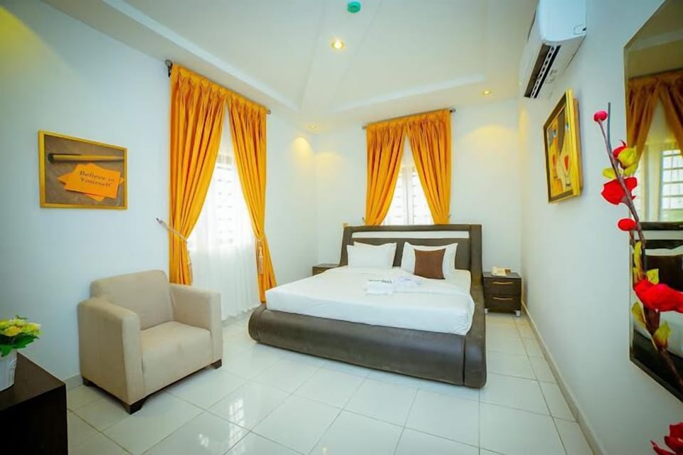 Deluxe Room, Balcony, City View | Desk, laptop workspace, free WiFi