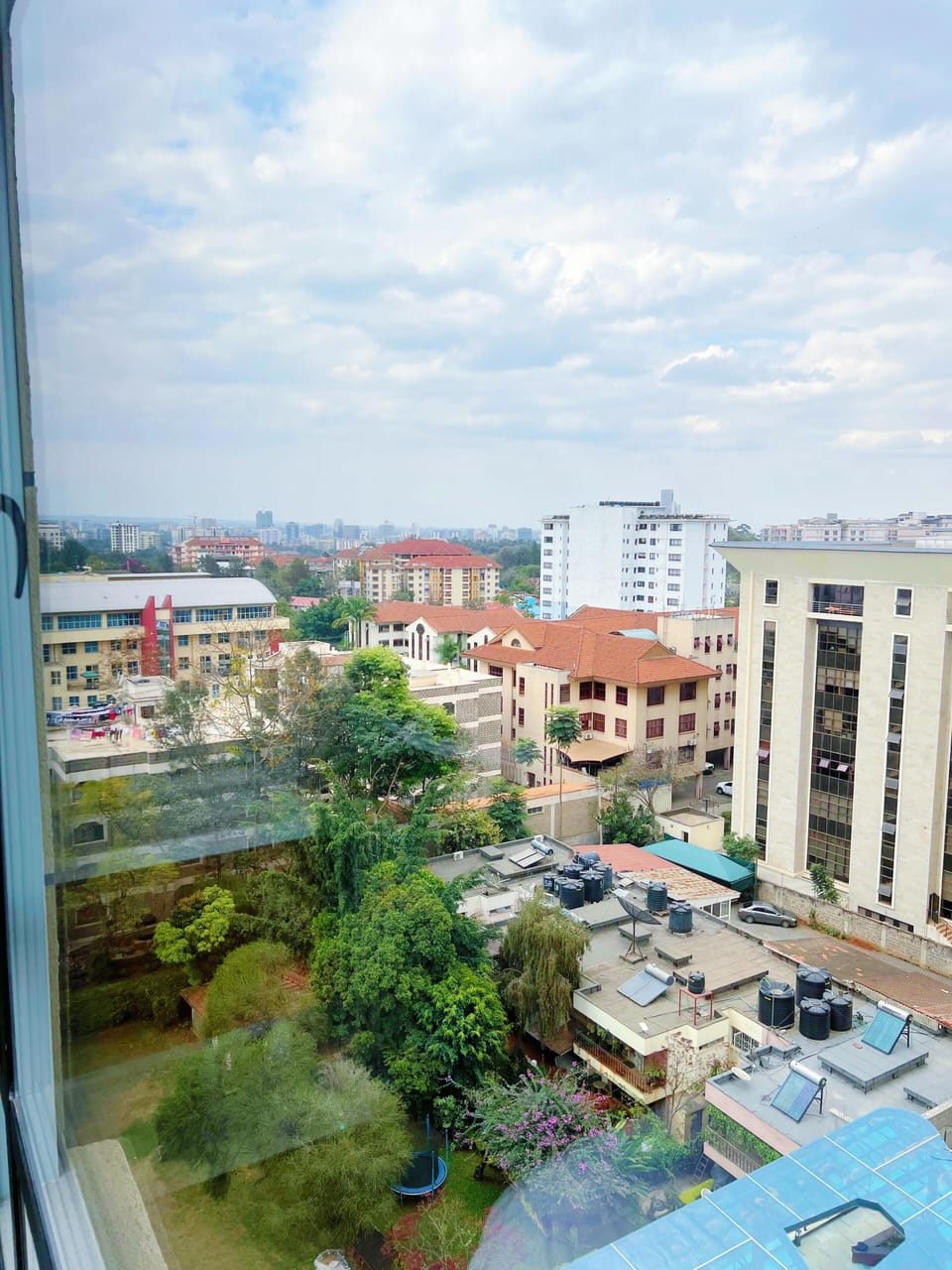 city view