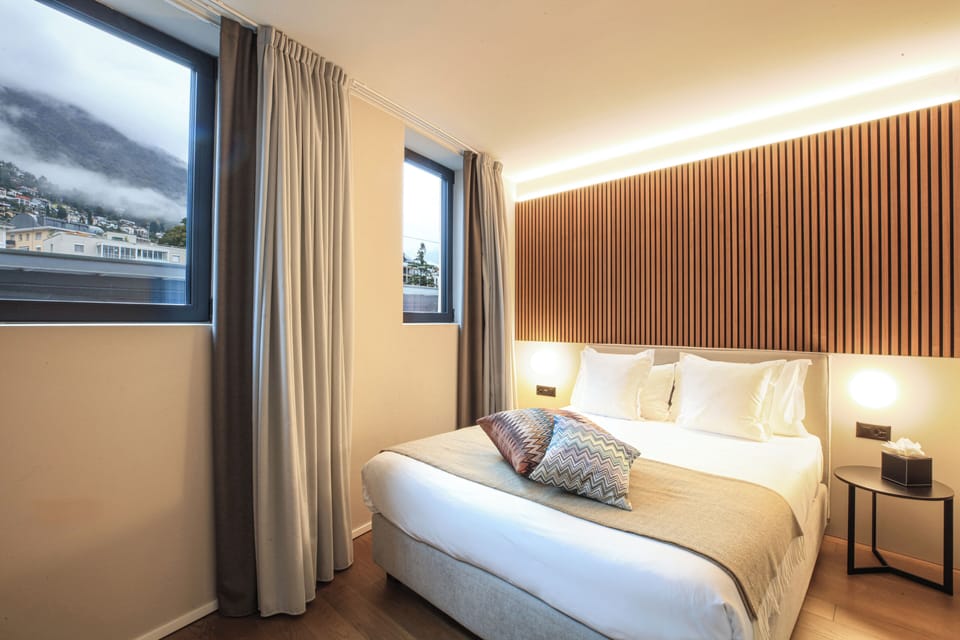 Basic Room | Desk, WiFi (free), bed sheets