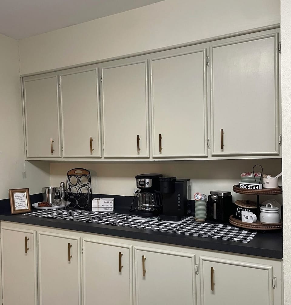 Coffee bar