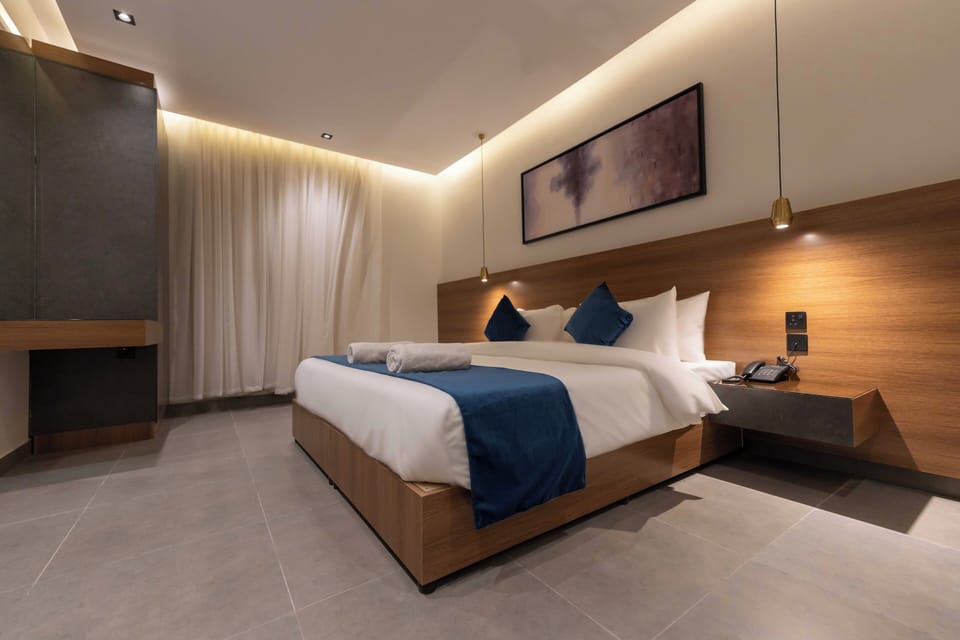 Junior Suite | Soundproofing, iron/ironing board, free WiFi