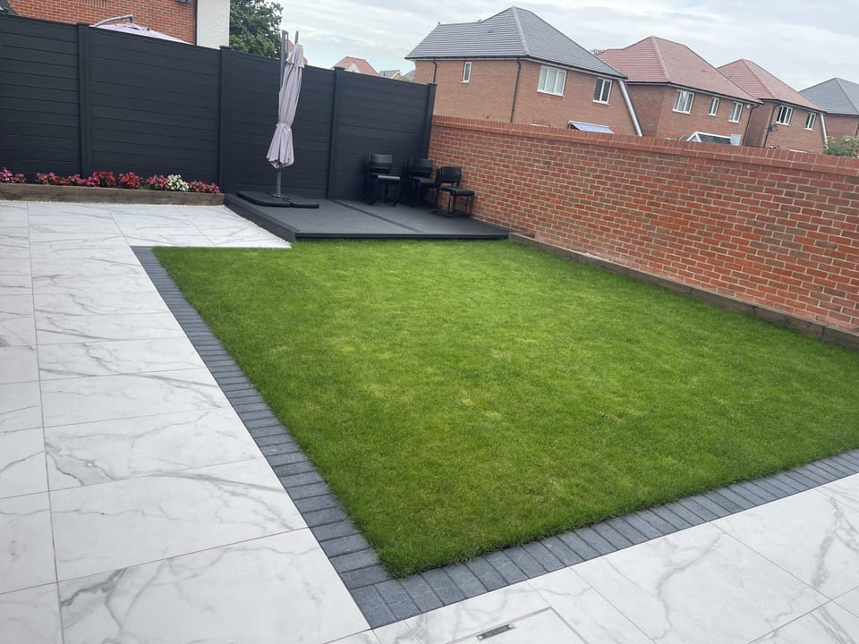 Apartment | Property grounds