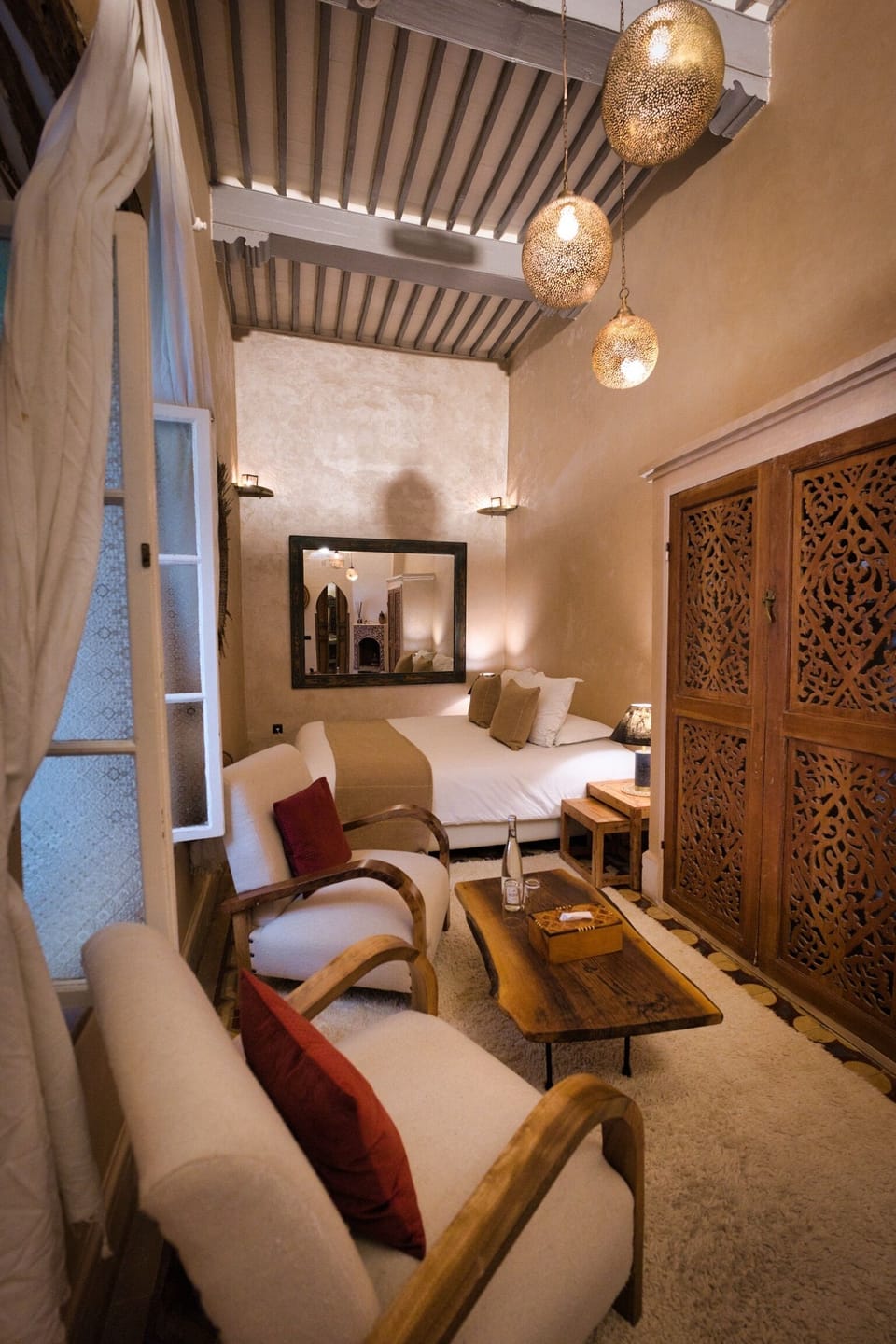Superior Double Room, Private Bathroom | Soundproofing, free WiFi