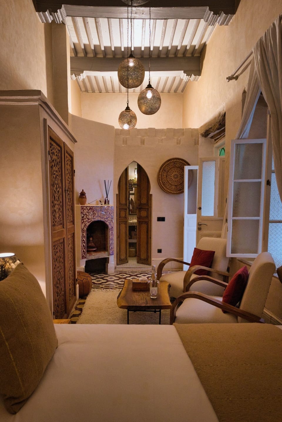 Superior Double Room, Private Bathroom | Soundproofing, free WiFi
