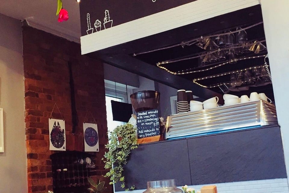Chalet | Dining