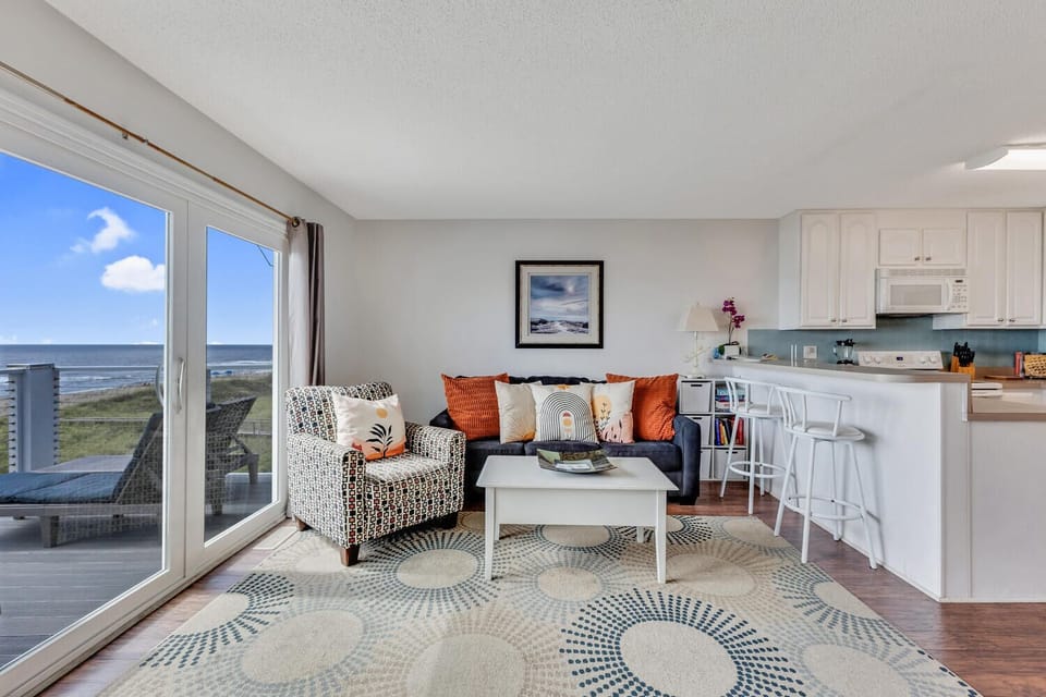 Main Living Area