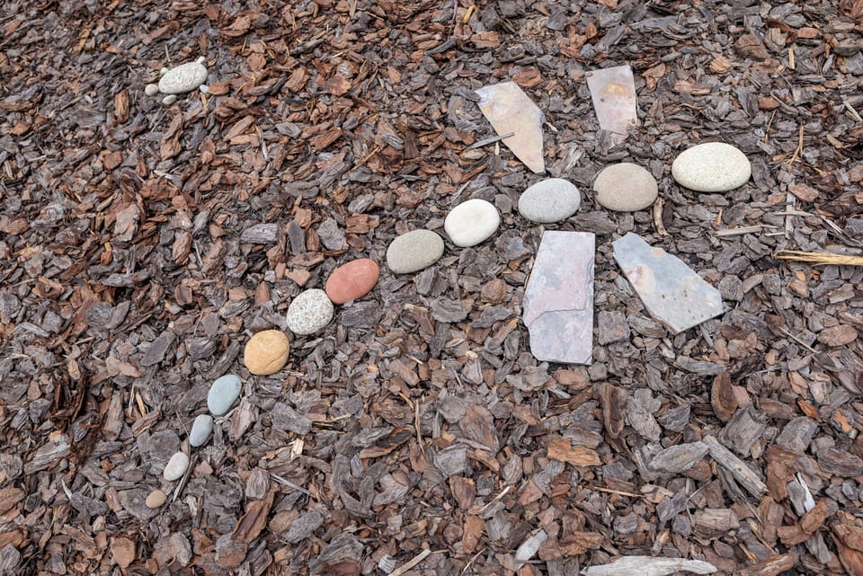 Landscaping fun