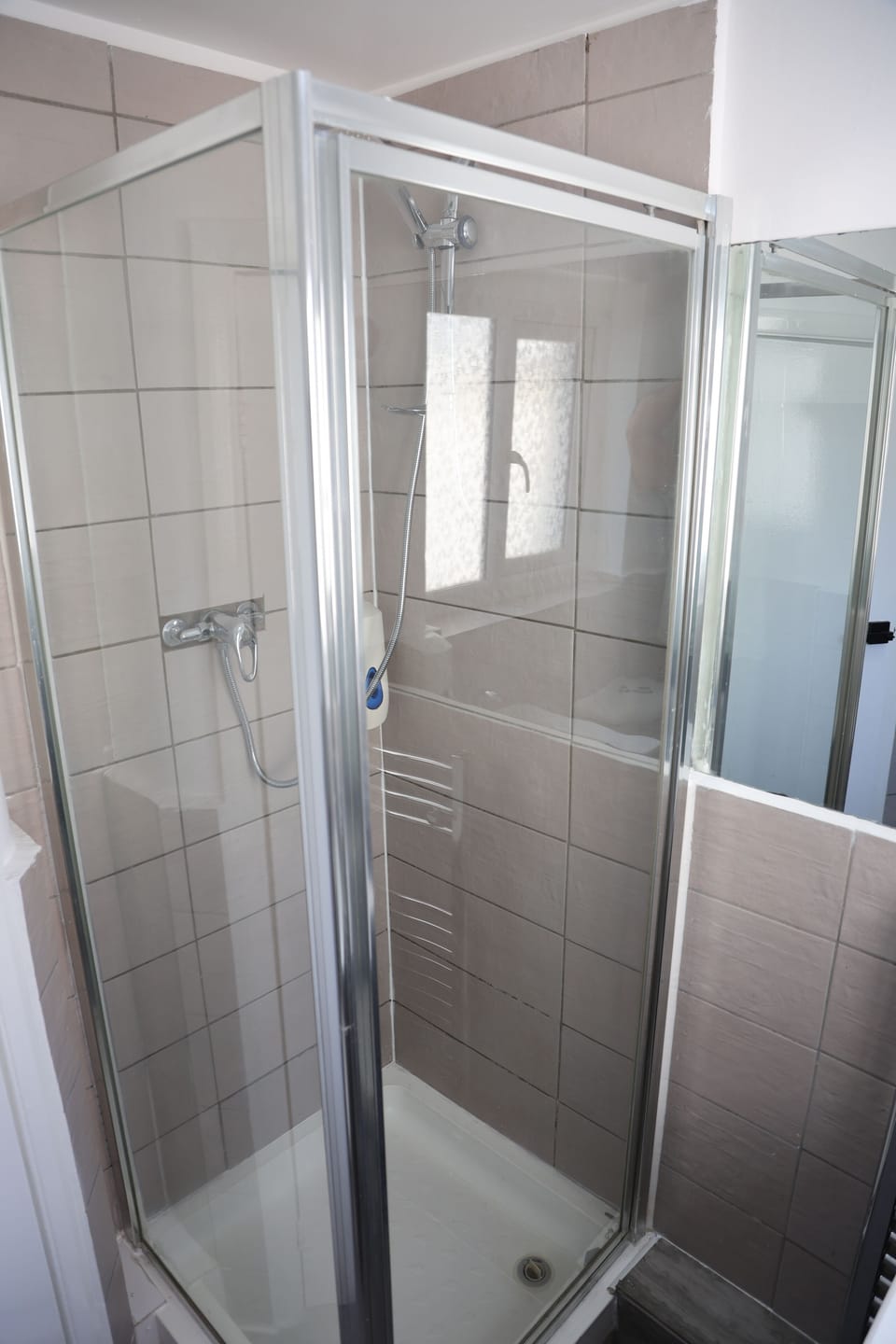 Urban Hideaway Studio Apartment in London Borough of Camden