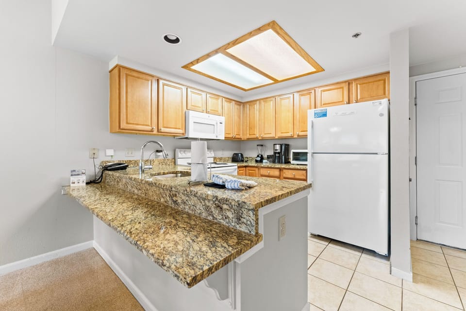 Condo (1 Bedroom) | Property amenity
