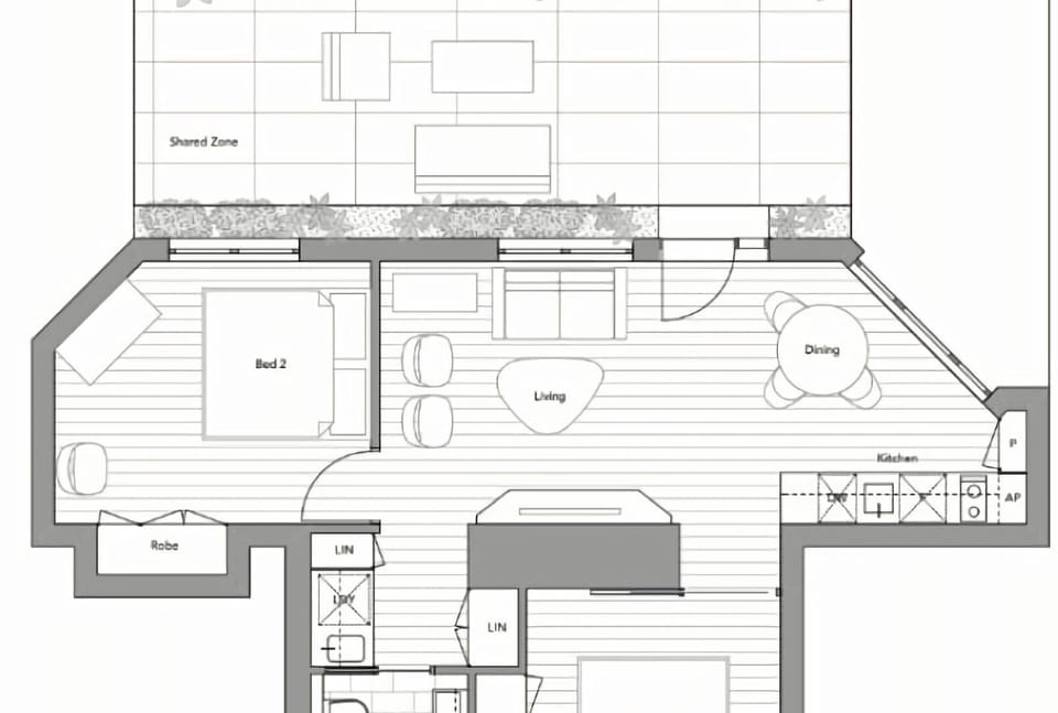 Property Floorplan