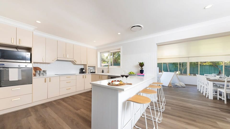 Full view, full style, full culinary vibes.