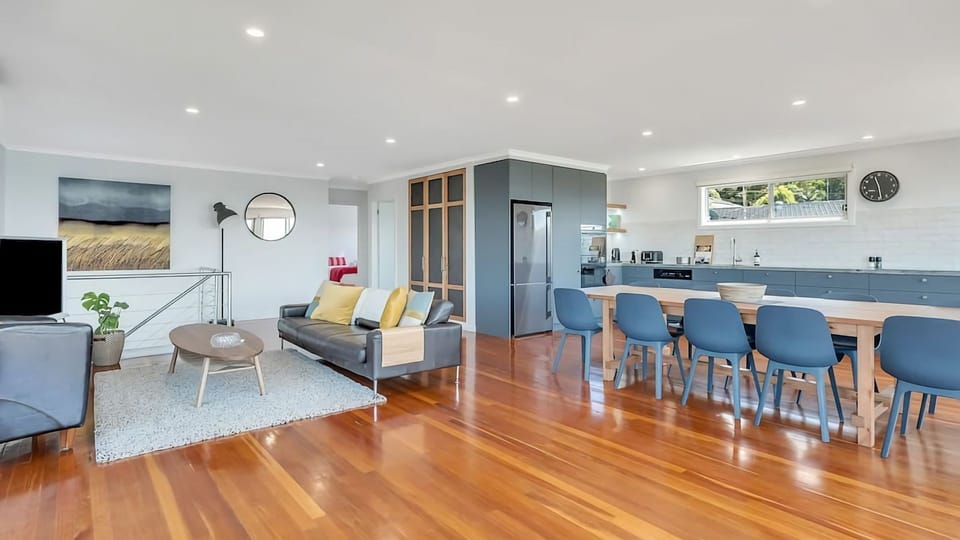 A peaceful living space that feels just like home.