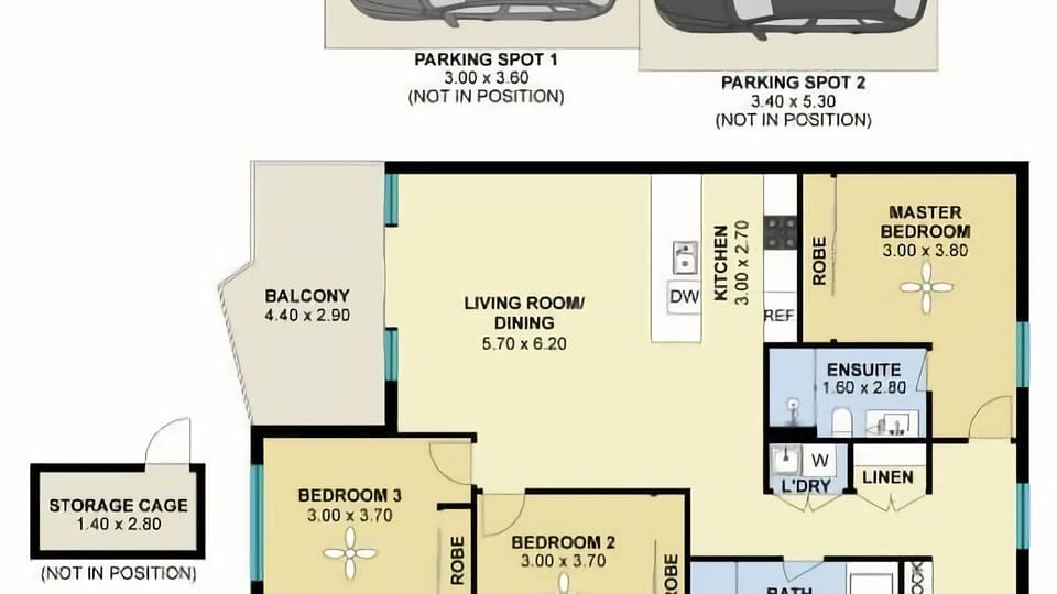 Property Floorplan
