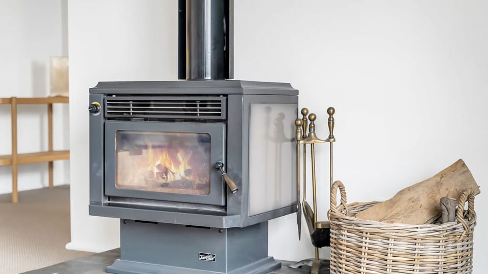 Escape to tranquility and reconnect with the simple pleasures of home.