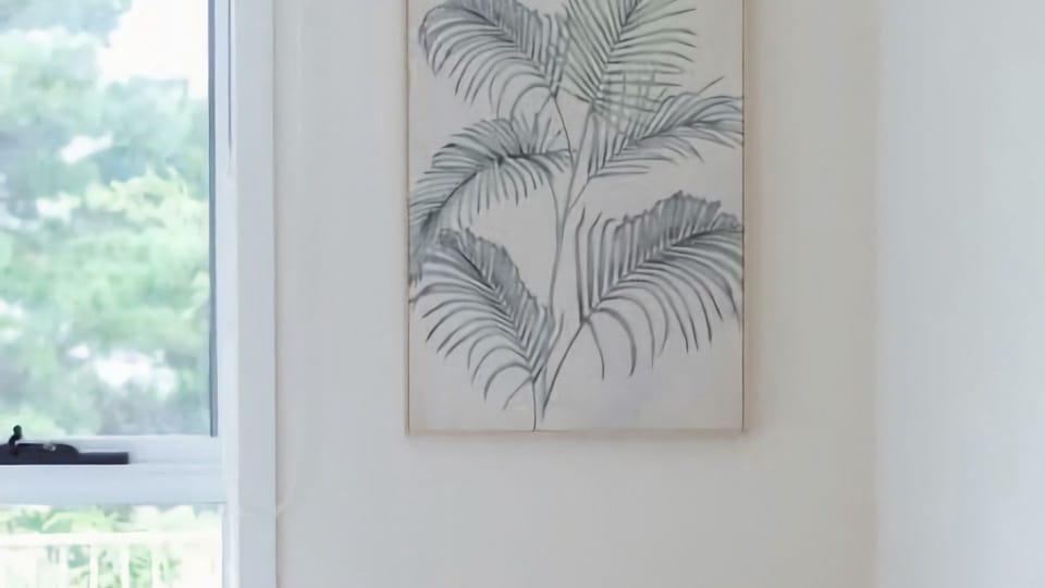 Decor that blends comfort with sophistication