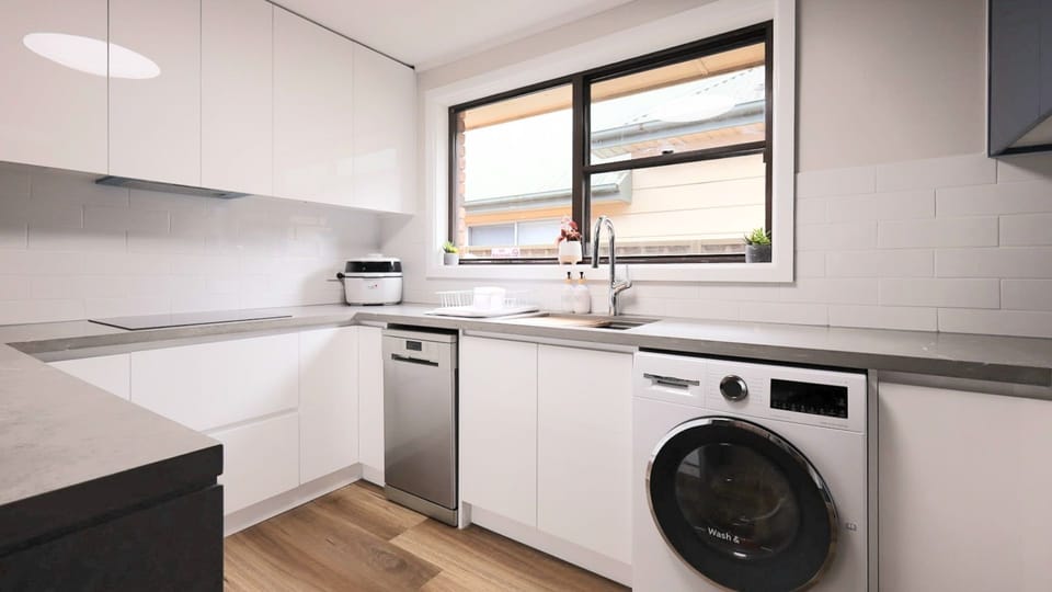 Style meets smart living.