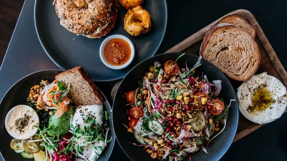 “Discover nearby eateries perfect for date nights, family dinners, or casual bites.