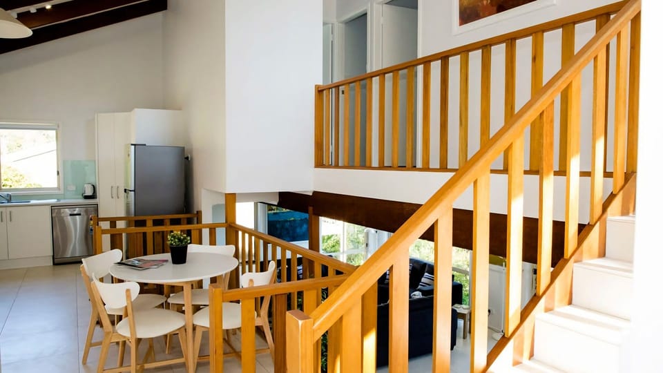 Designed for both simplicity and convenience.