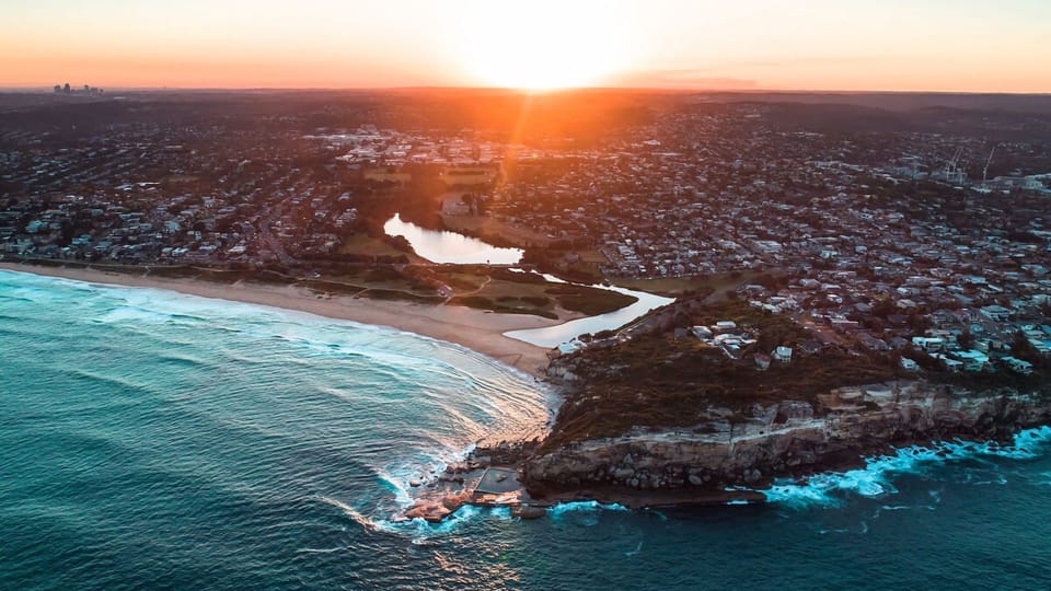 Coastal living at its absolute finest.