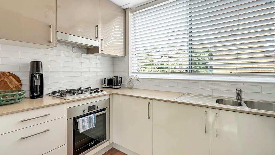 Modern minimalist cooking at its best.