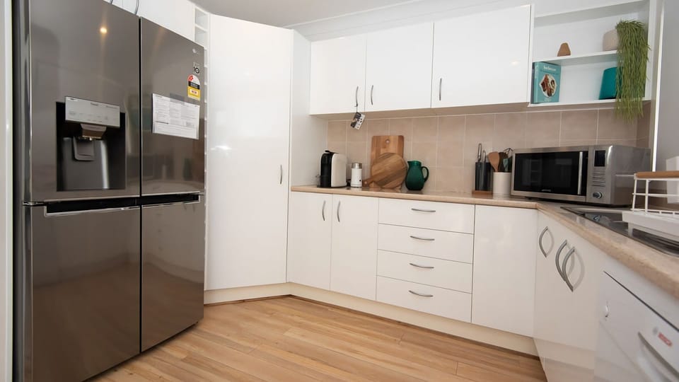 Essential appliances for added convenience