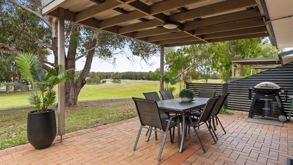 Relax and soak up the coastal atmosphere.