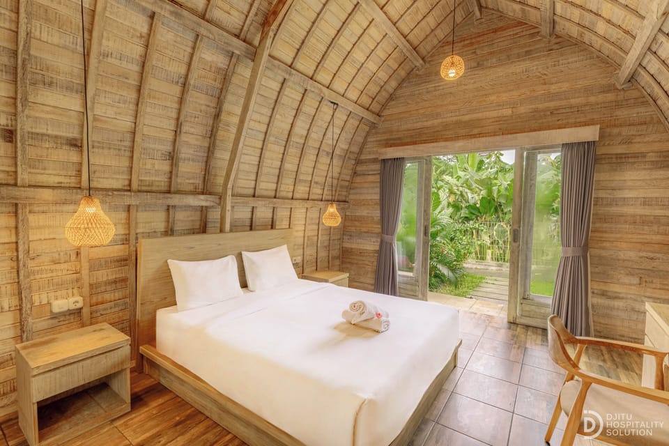 Standard Room | 1 bedroom, free WiFi