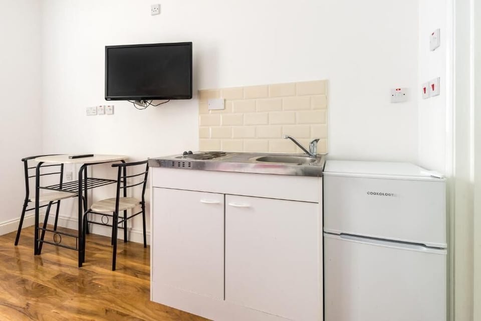 Standard Studio | Private kitchen