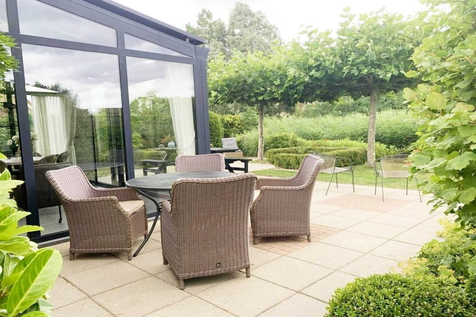 Patio / Balcony
