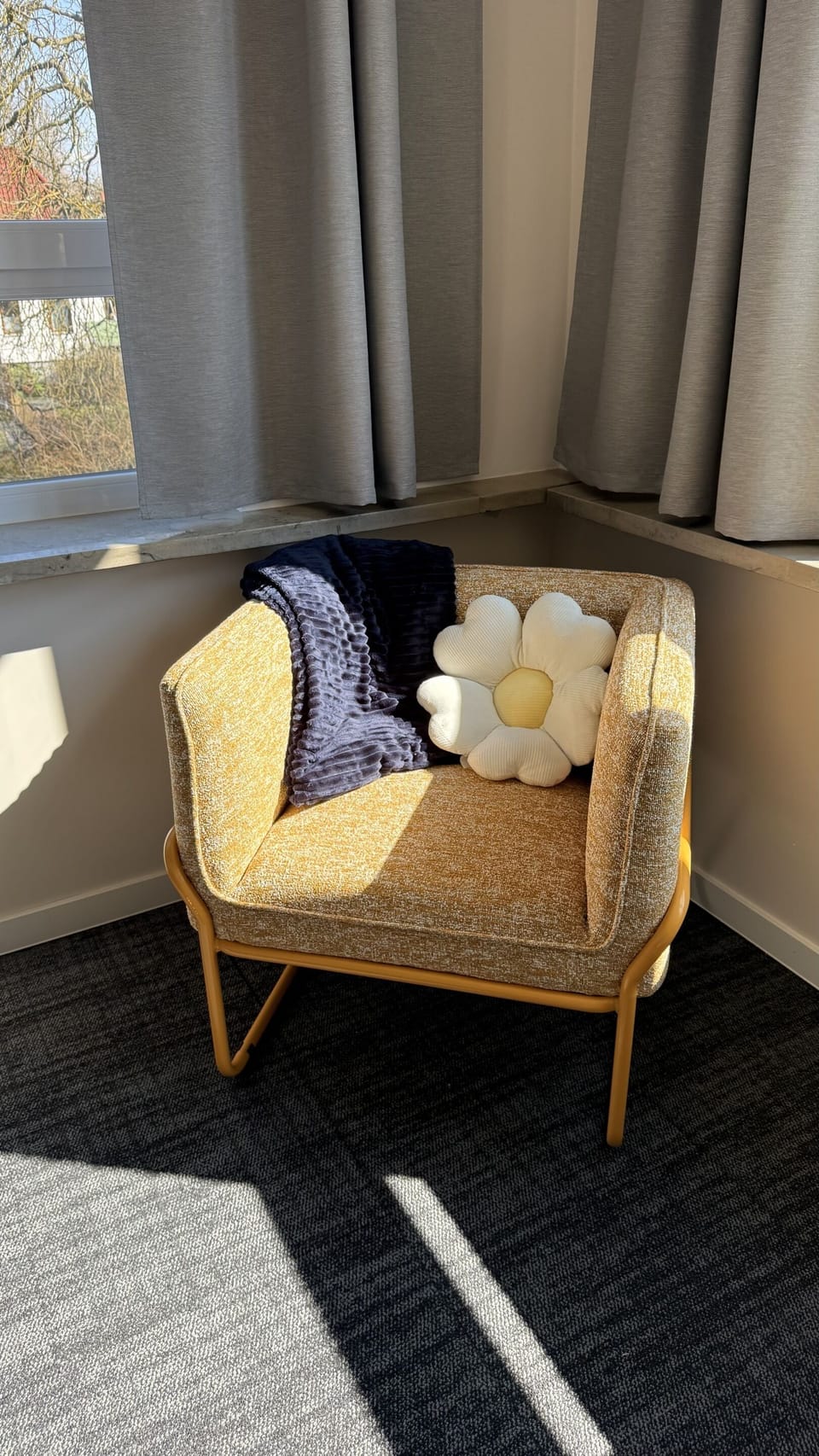 Superior Double Room, Ensuite, Garden View | Individually decorated, individually furnished, free WiFi