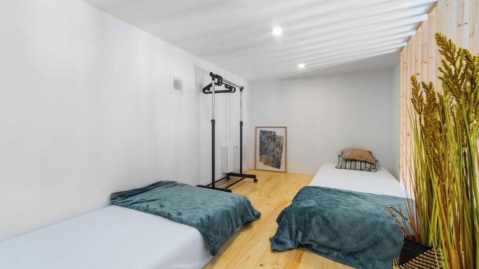 Apartament (334) | 1 bedroom, iron/ironing board, free WiFi, bed sheets