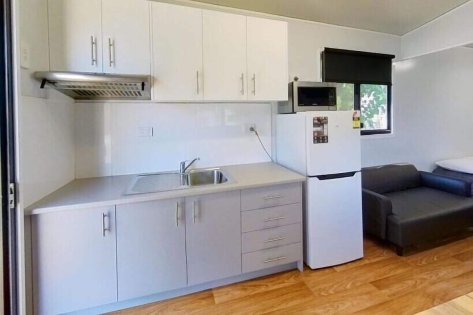 Standard Studio | Private kitchen | Electric kettle