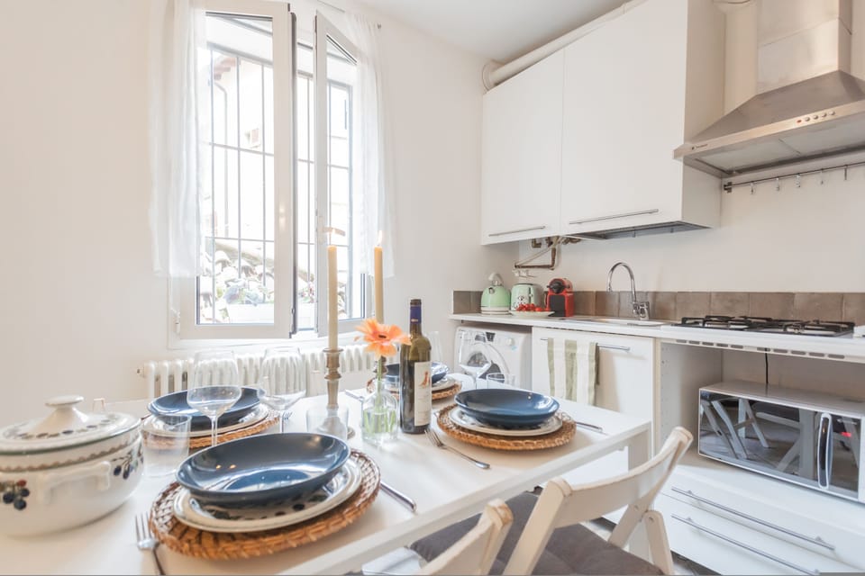 House | 1 bedroom