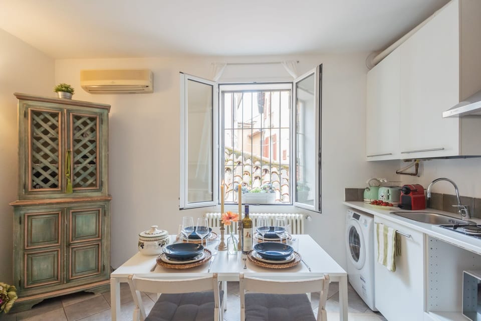 House | 1 bedroom