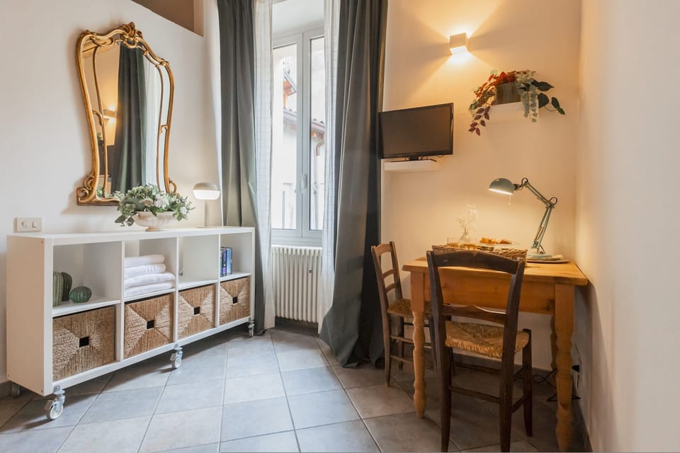 House | 1 bedroom